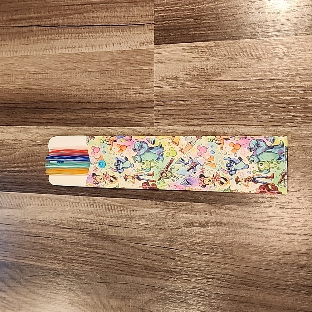Reusable straws - Picture 3 of 3